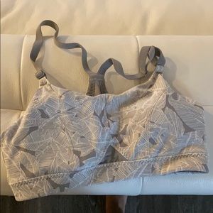 Athleta sports bra